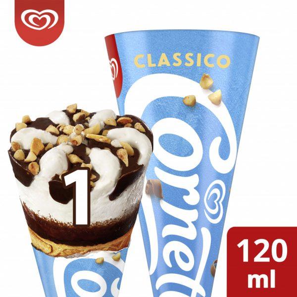 Cornetto Classico