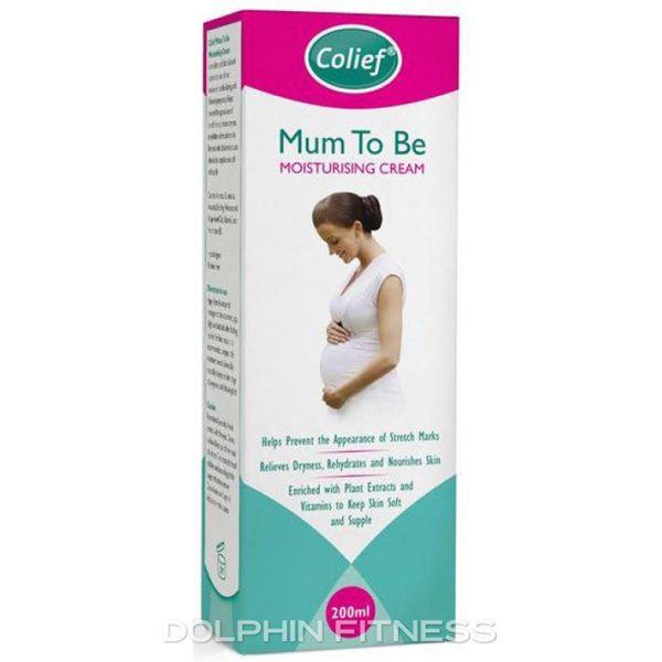 Colief Mum To Be Cream