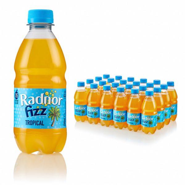 Radnor Fizz Tropical