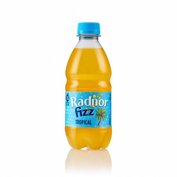 Radnor Fizz Tropical - Image 2