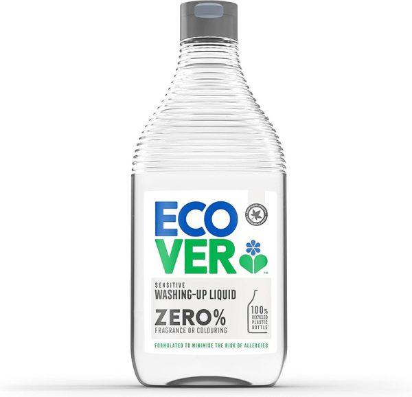 Ecover Zero Washing Up Liquid
