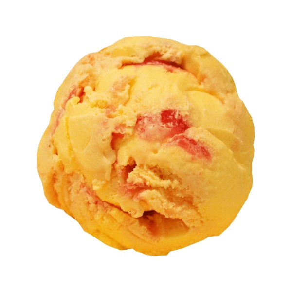 Childhay Manor Rhubarb & Custard