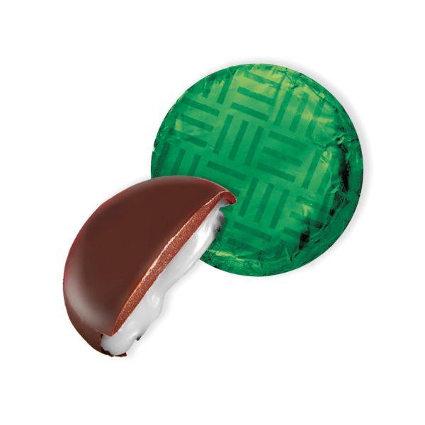 Mint Creme Chocolates