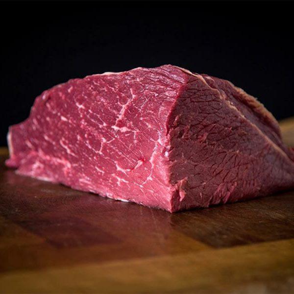 Corner Cut Topside