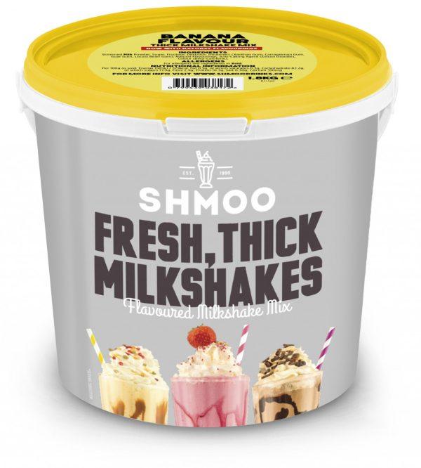 Shmoo Banana Mix