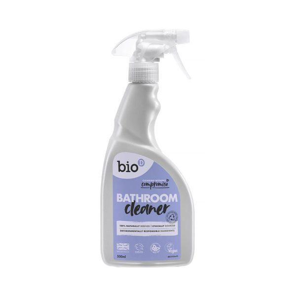 Bio D Bathroom Cleaner