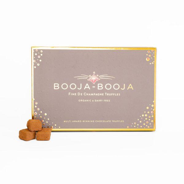 Booja Booja Organic Fine de Champagne 16pk