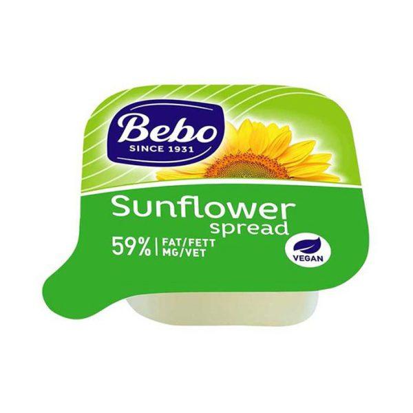 Bebo Sunflower Portions