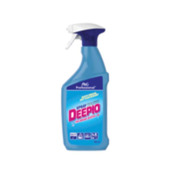 Deepio De-Greaser Spray