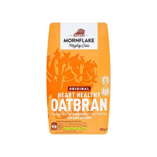Mornflake Oatbran