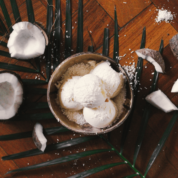 Marshfield Caribbean Coconut
