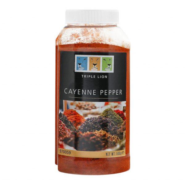 Cayenne Pepper