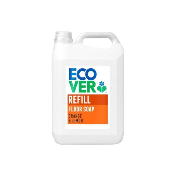 Ecover Concentrated Floor Cleaner