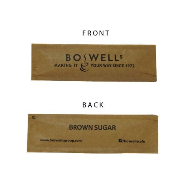 Boswell Brown Sugar Stick