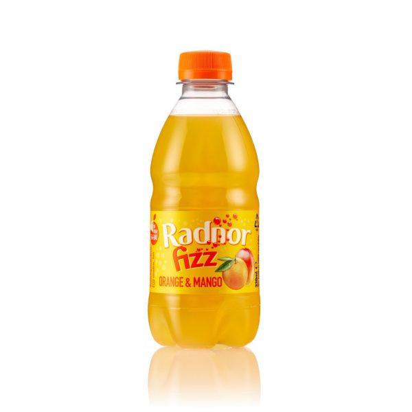 Radnor Fizz Orange and Mango - Image 2