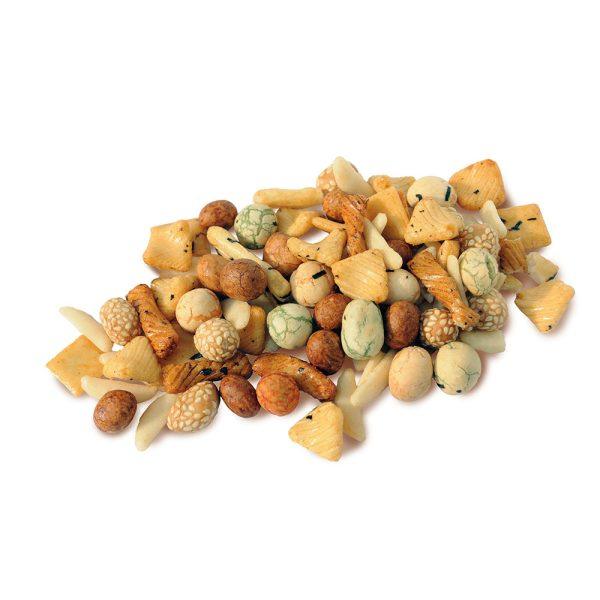 Queenswood Cracker Mix