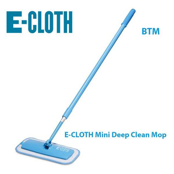 Ecloth Mini Deep Clean Mop