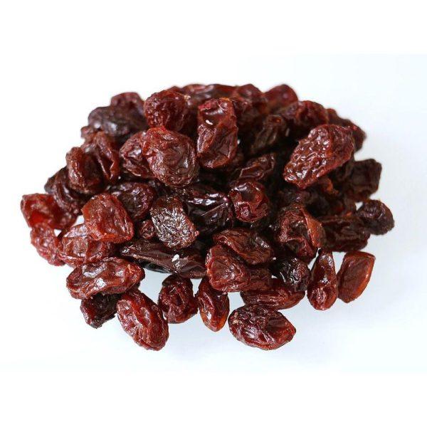 MC Raisins