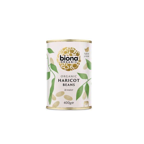 Biona Organic Haricot Beans