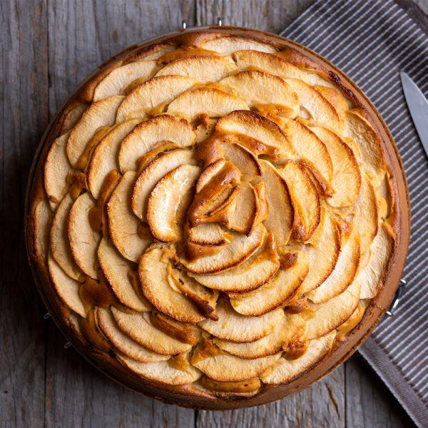 Apple Cake