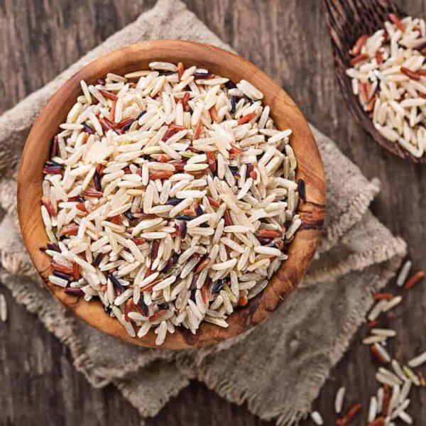 Wild Rice