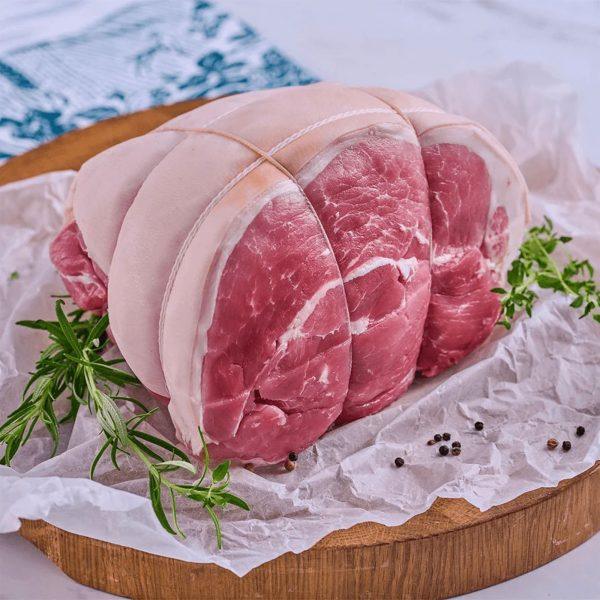 Ocado Gammon Joint