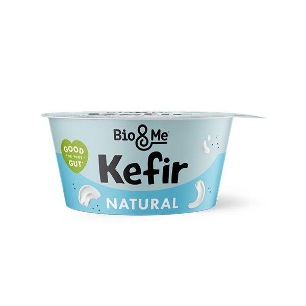 Bio and Me Natural Kefir Yogurt