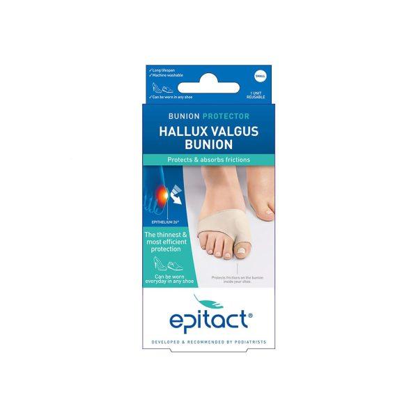 Epitact Flexible Bunion Corrector Small