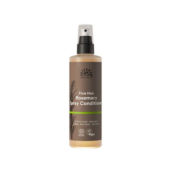 Urtekram Organic Rosemary Spray Conditioner