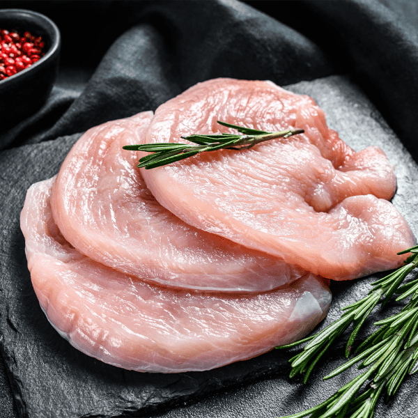 Turkey Breast Steak