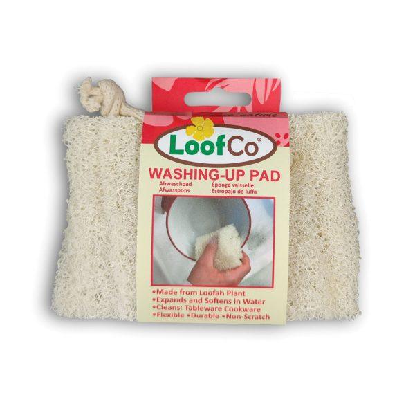 LoofCo Washing up Pad