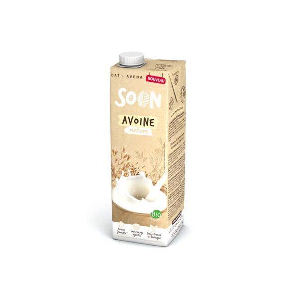Soon Organic Unsweetened Oat Drink