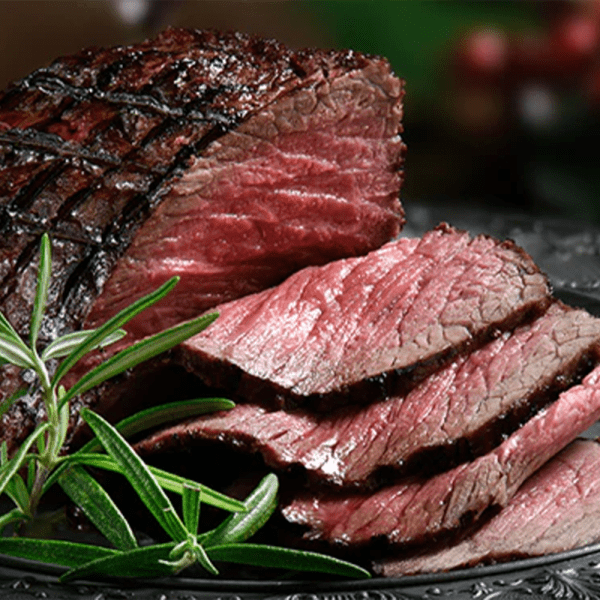 Beef Topside