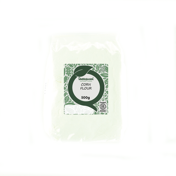 Corn Flour/Starch