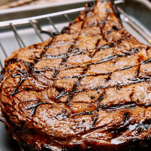 T Bone Steak