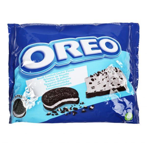 Cadbury Oreo Crumb with Vanilla Filling