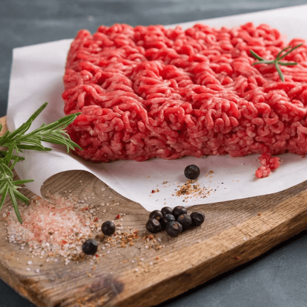 Fullers Minced Beef