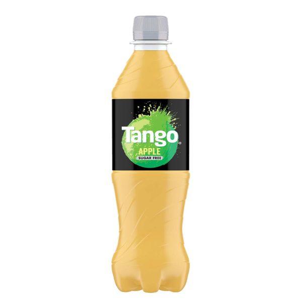 Tango Apple Bottle