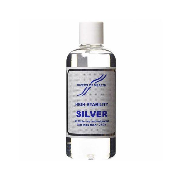 Rivers of Health Colloidal Silver