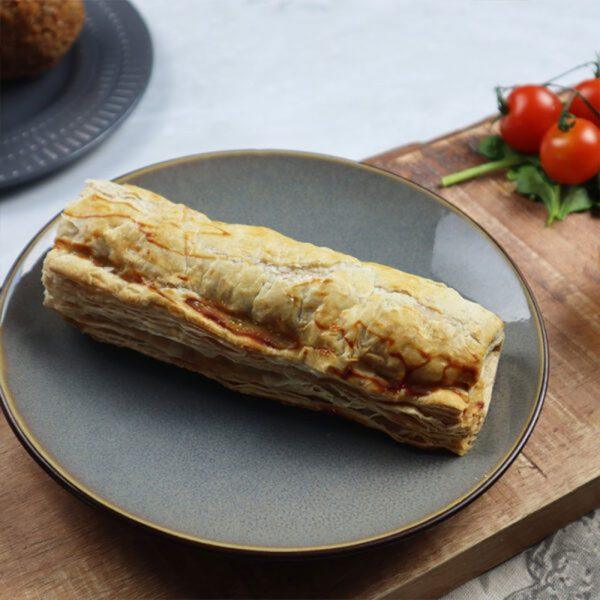 Black Rock Baked Sausage Roll