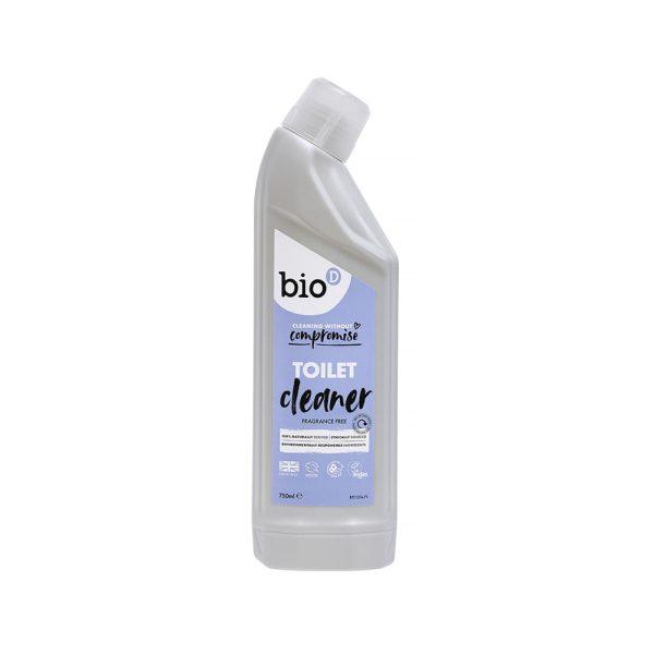 Bio D Toilet Cleaner