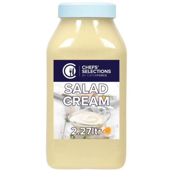 Chefs' Selection Salad Cream