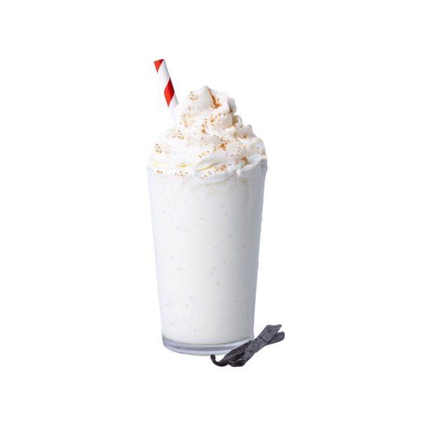 Cheeky Moo Vegan Vanilla Shake