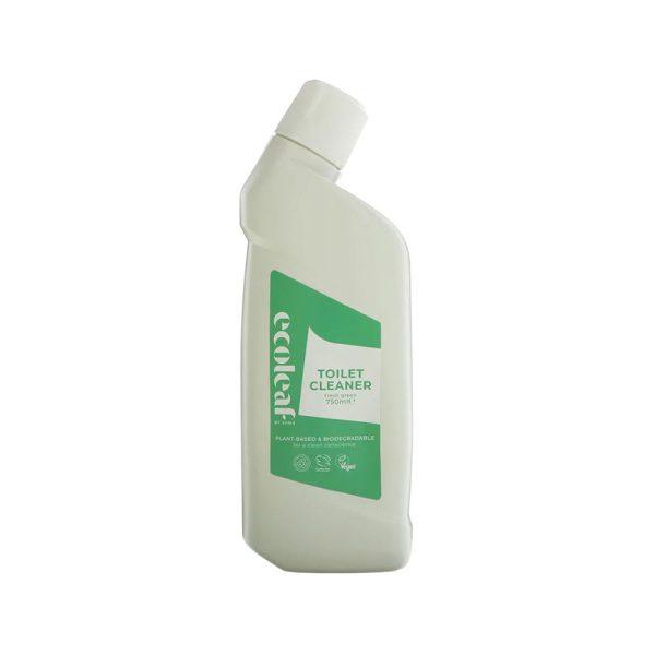 Ecoleaf Toilet Cleaner