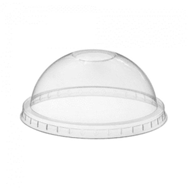 Marshfield 16oz Dome Lids