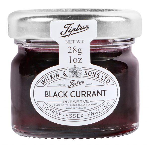 Tiptree Blackcurrant Jam