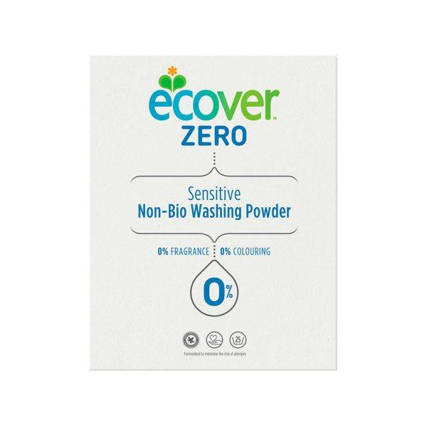 Ecover Non Bio Zero Washing Powder
