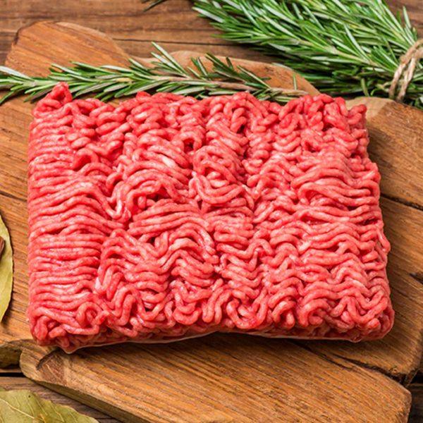 SC Minced Lamb