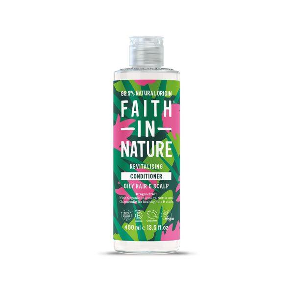 Faith in Nature Dragon Fruit Conditioner