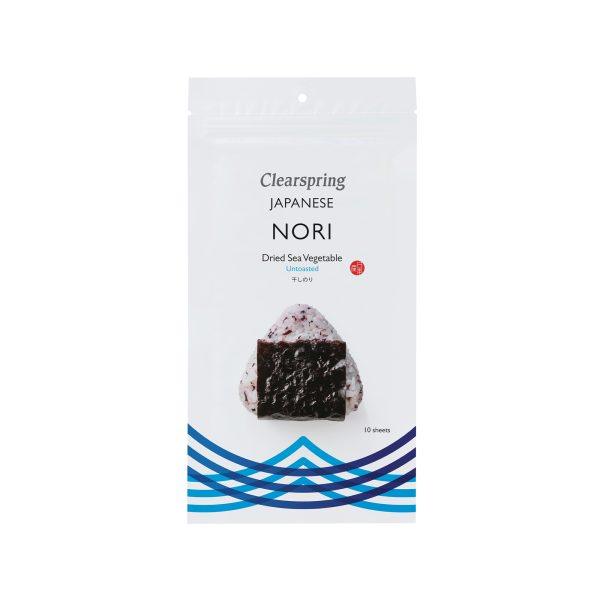 Clearspring Nori Sheets
